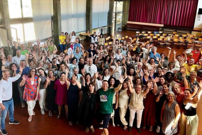 Workshops e Experiências