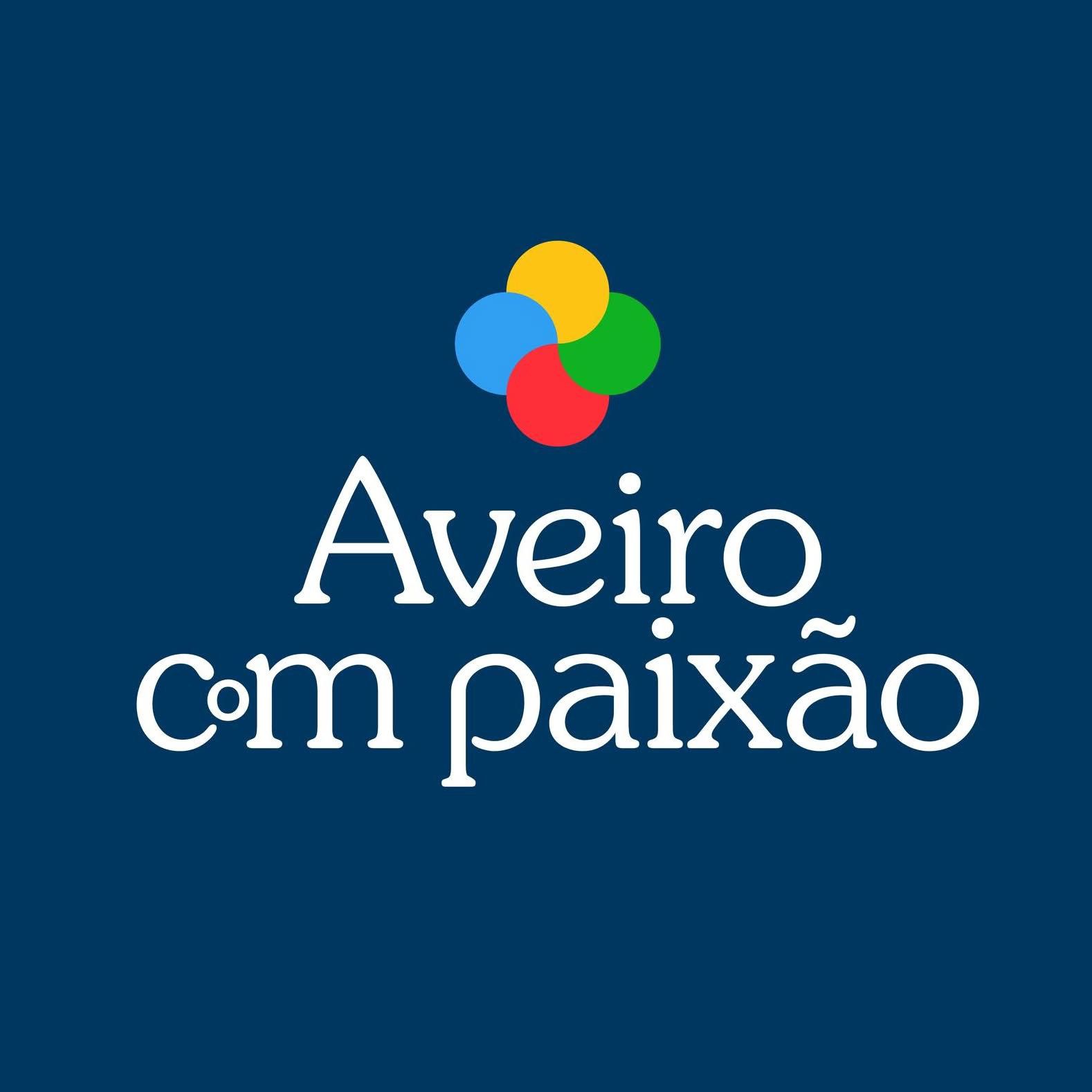 Aveiro com Paixão Aveiro com Paixão