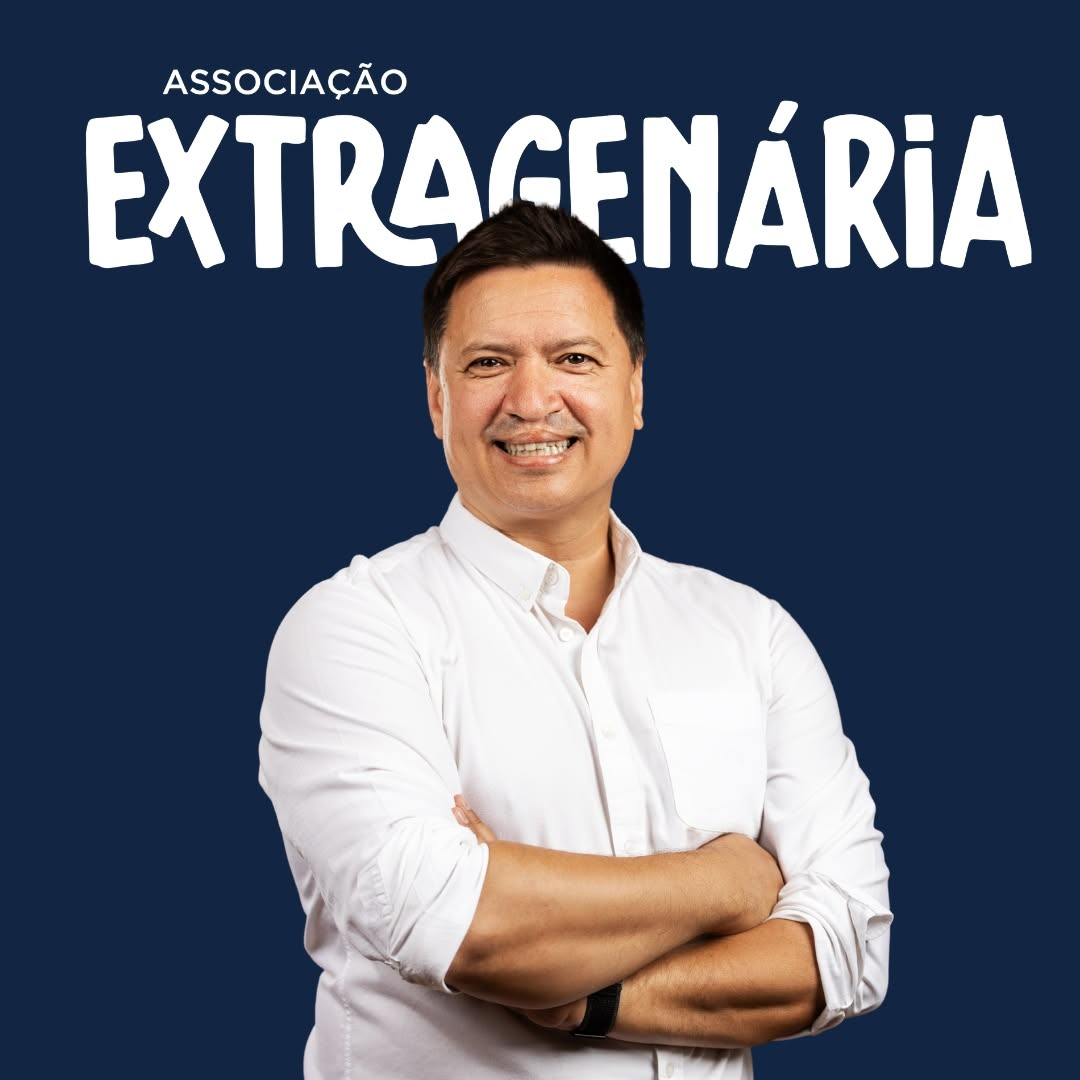 Fundador & Presidente da Direção