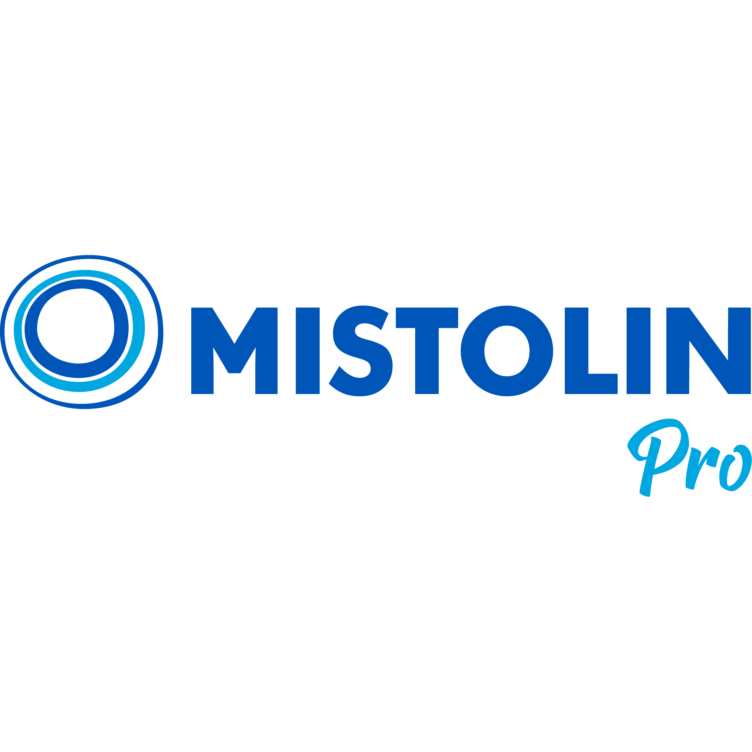 Mistolin Pro Mistolin Pro